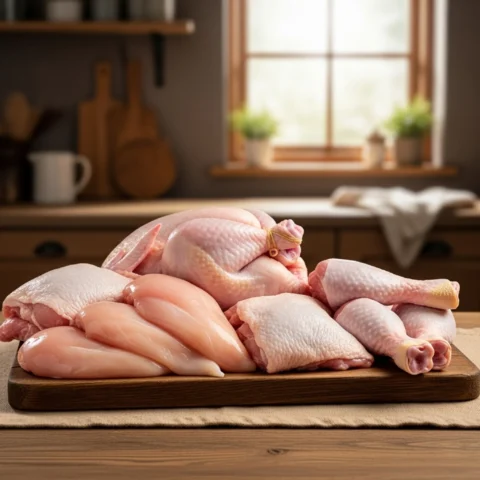 Poultry