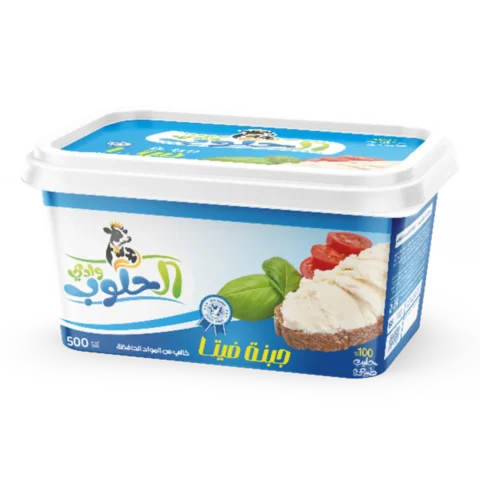 جبنة فيتا