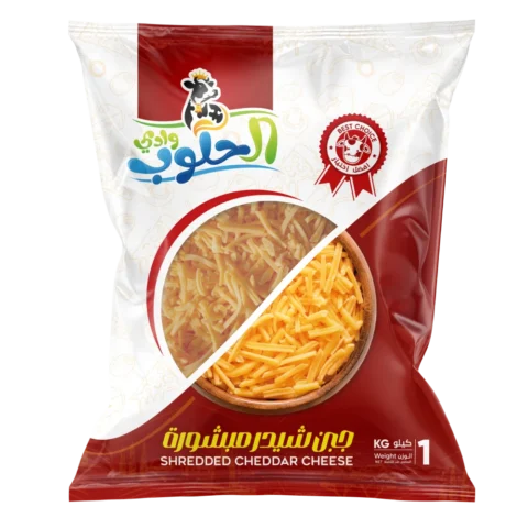 شيدر مبشور