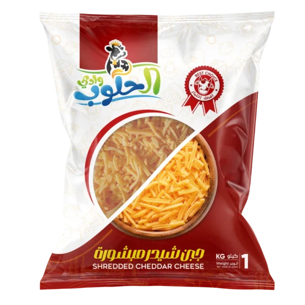 شيدر مبشور