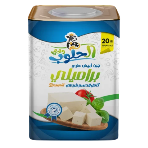 Baramili Cheese