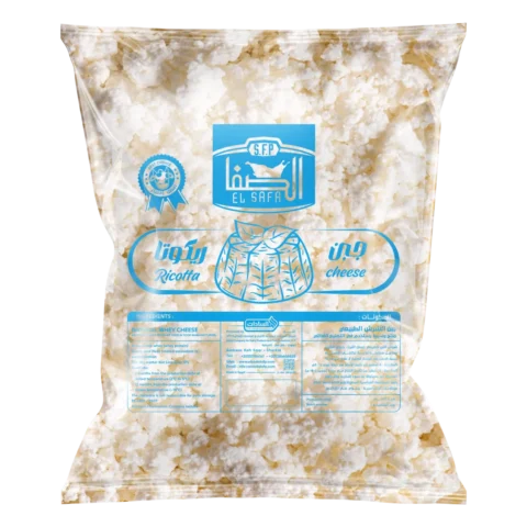 جبنة ريكوتا
