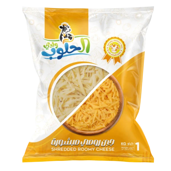 جبنة رومي