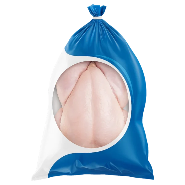 White Chicken