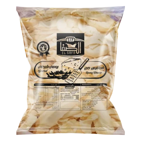 Romy Cheese Cuts