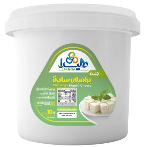 جبن براميلي