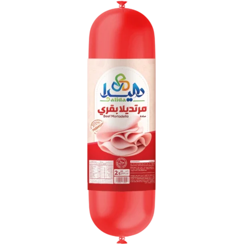 مرتديلا بيف