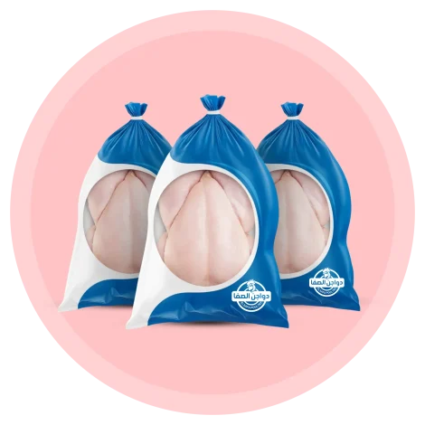 Dawagen AlSafa Brand Card 5