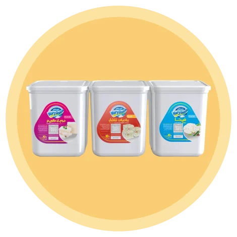 Mary Cheese Brand Card 2